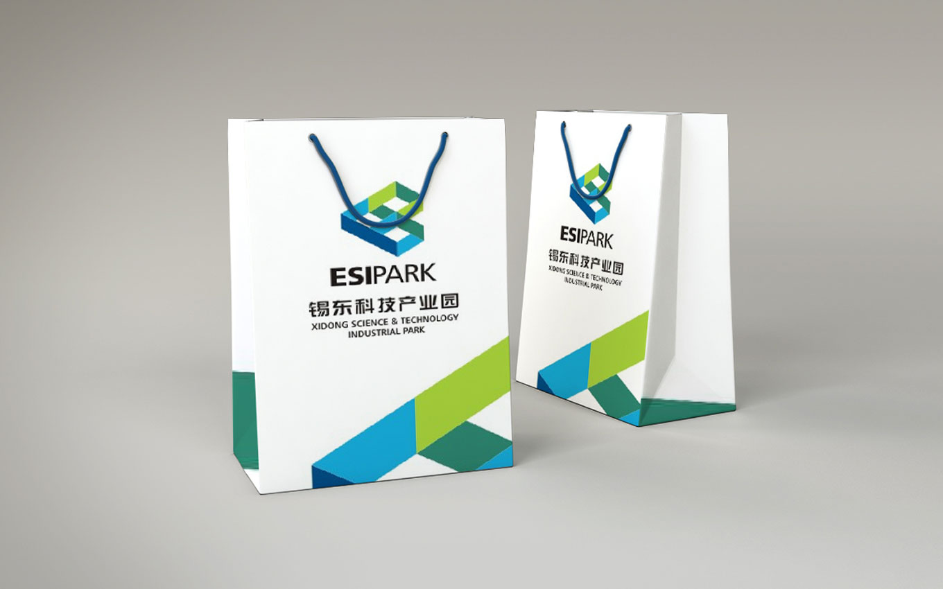 锡东科技产业园-VI设计-logo设计-品牌VI设计-全案设计手提袋.jpg 锡东科技产业园-VI设计-logo设计-品牌VI设计-全案设计手提袋.jpg
