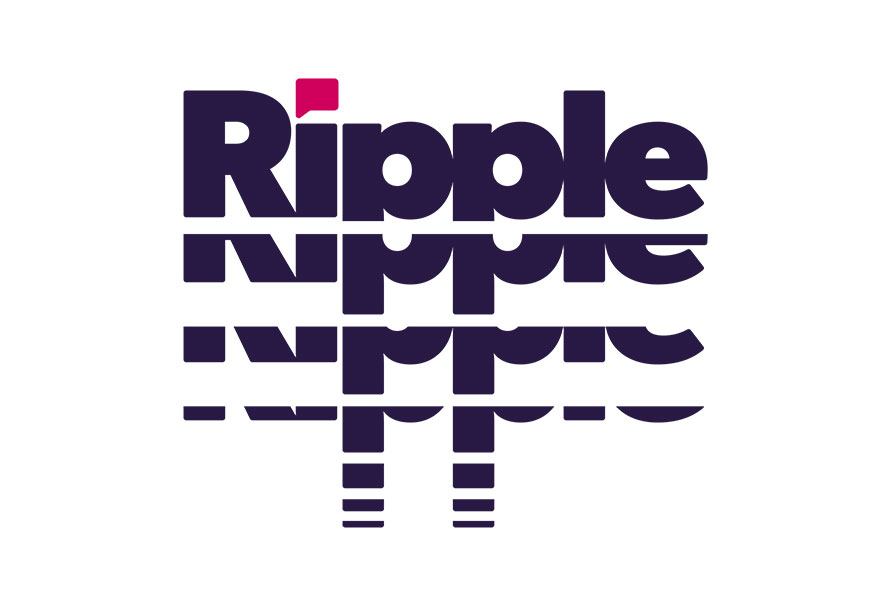 Ripple-IT技术公司全新VI设计与logo设计案例分享.jpg
