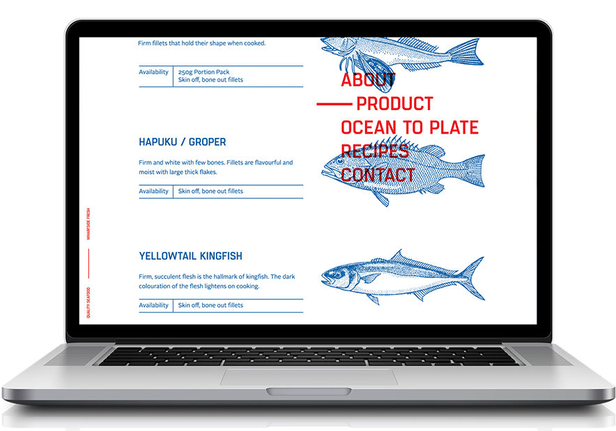 水产渔业公司网站设计展示在笔记本.jpg