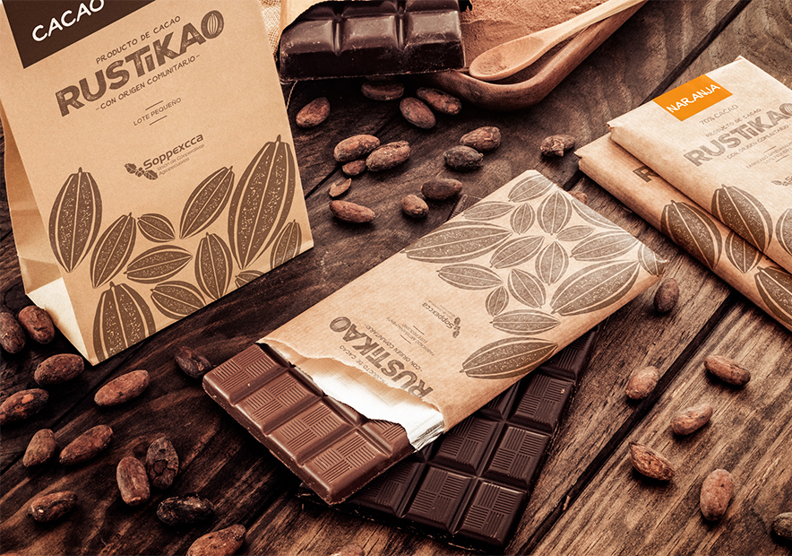 尼加拉瓜巧克力系列包装设计.jpg