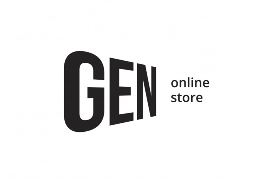 插画服饰定制电商Gen-store品牌VI设计与logo设计案例解析.jpg