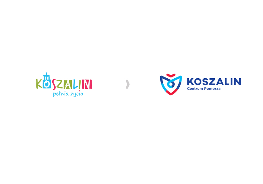 波兰科沙林(Koszalin)城市logo优化设计.jpg