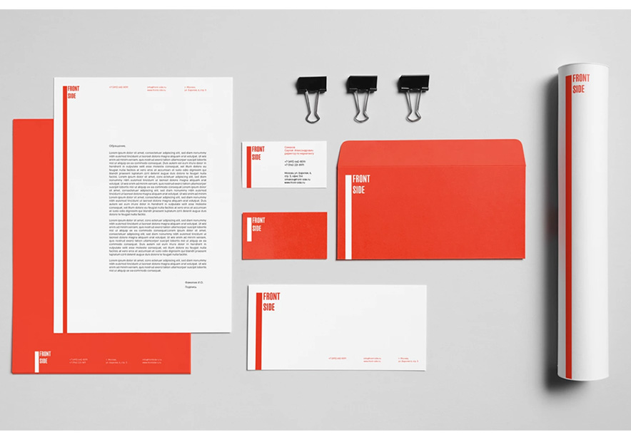 Frontside生产公司特立独行的企业vi策划与logo设计-朗睿品牌设计公司.jpg