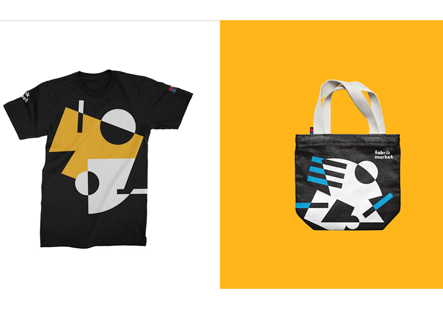 几何图形为元素创意的购物袋和T恤.jpg