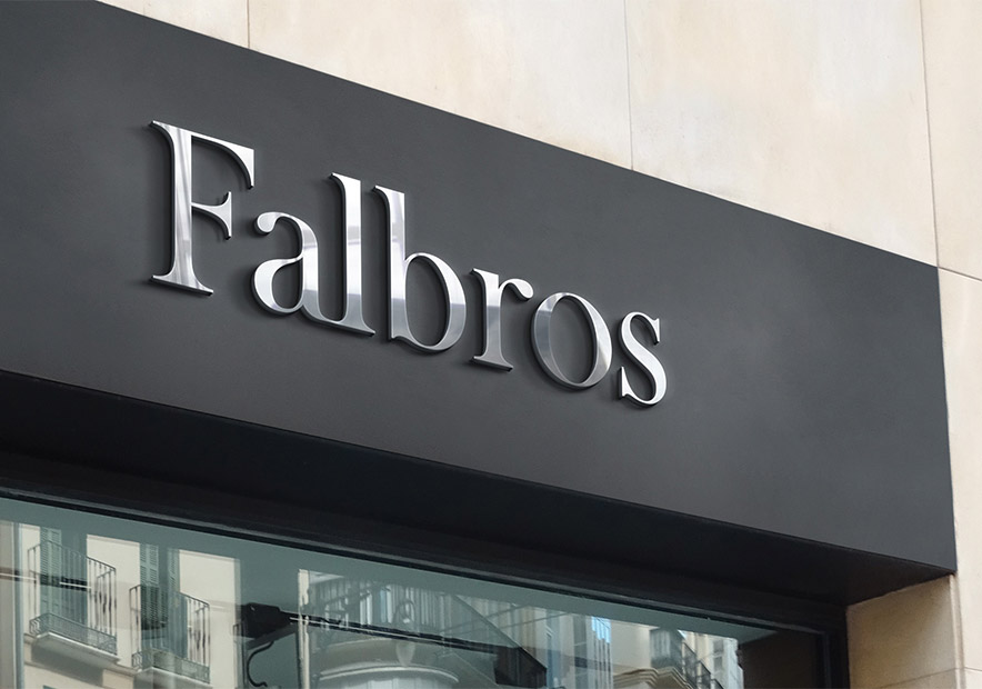 抵押贷款公司法布罗斯（Falbros）logo设计vi设计图片-朗睿品牌设计公司.jpg