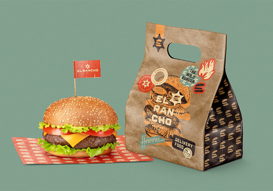 美国汉堡打包系列包装.jpg