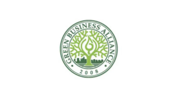 大树造型的绿色商业联盟.png