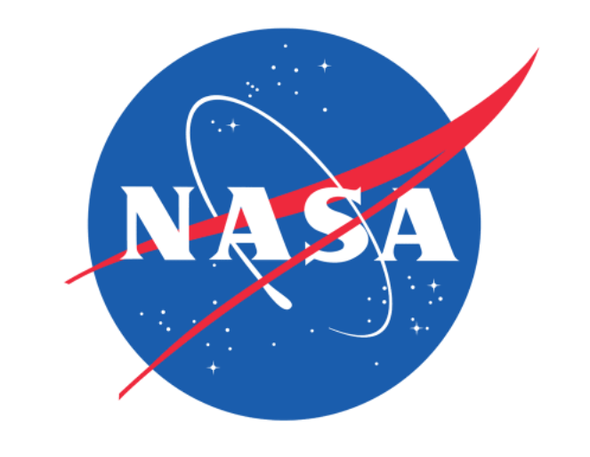 新的 NASA logo设计采用简化的球形设计.png